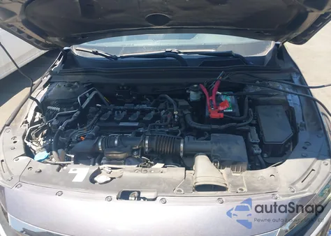 2018 Honda Accord Sport z USA, uszkodzony, nr VIN 1HGCV1F39JA258732